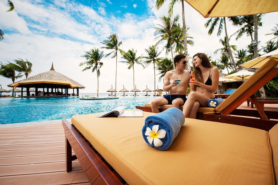 Mường Thanh giảm giá phòng hè 2016 ảnh 1 Muong Thanh giam gia phong he 2016 anh 1