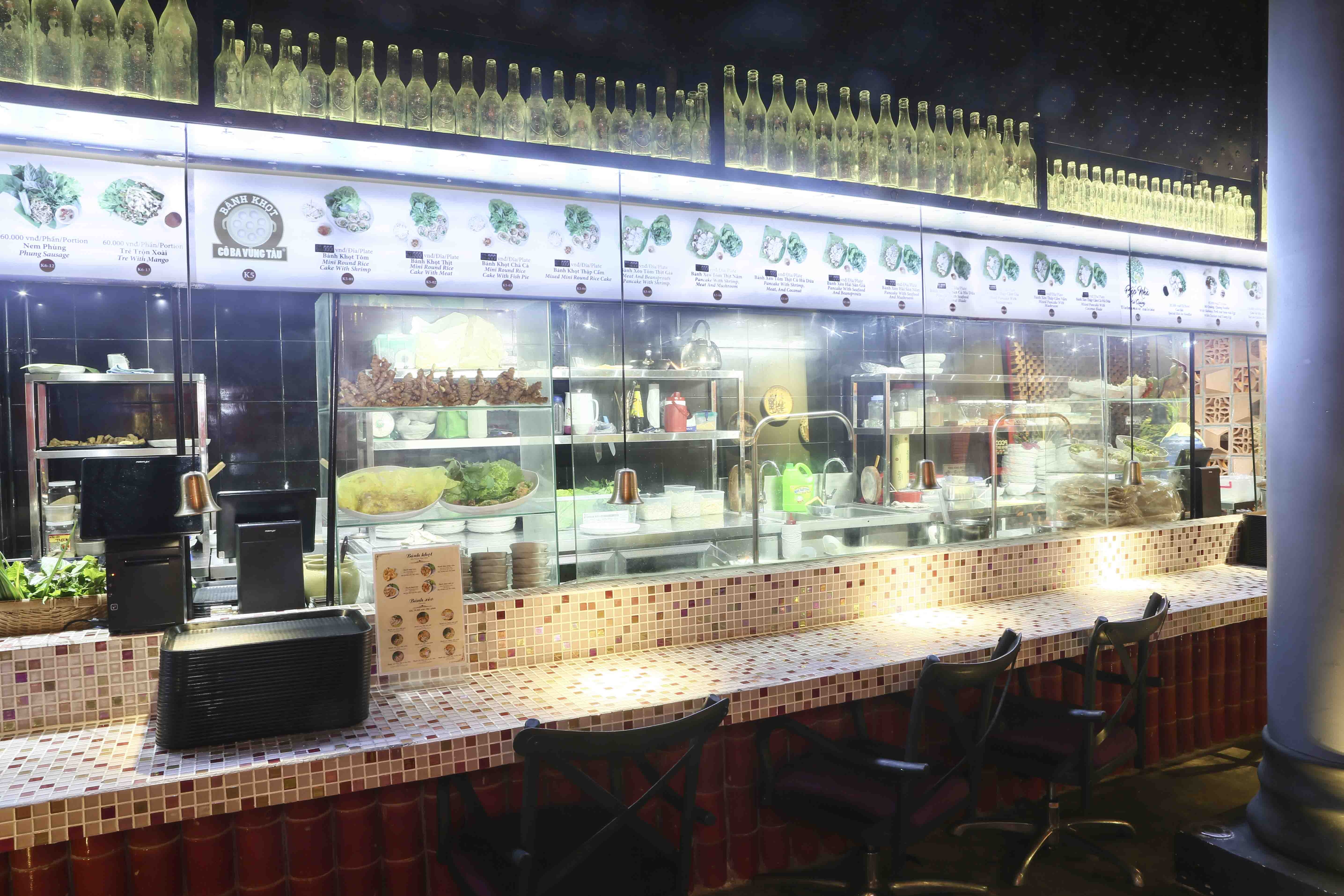 thưởng thức ẩm thực tại Cocochin ảnh 2 thuong thuc am thuc tai Cocochin anh 2