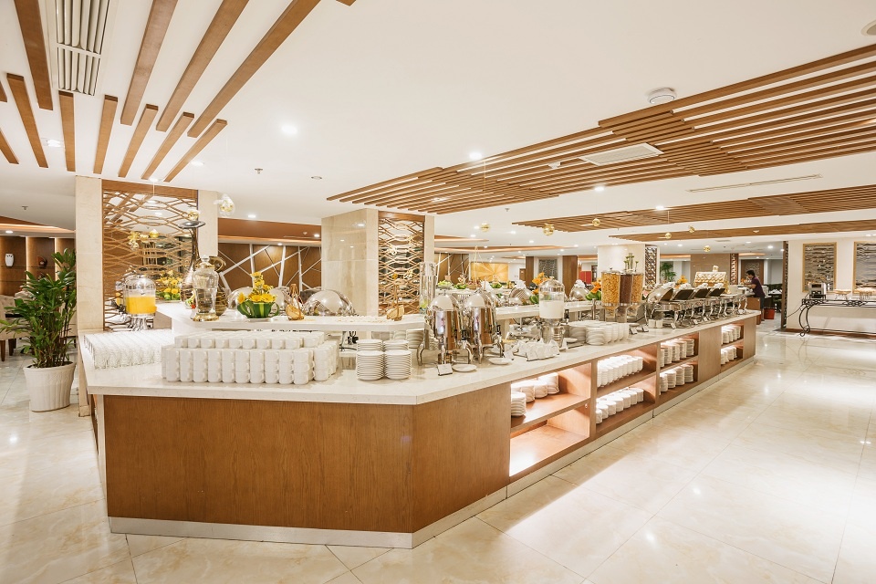 Mường Thanh giảm giá phòng hè 2016 ảnh 2 Muong Thanh giam gia phong he 2016 anh 2