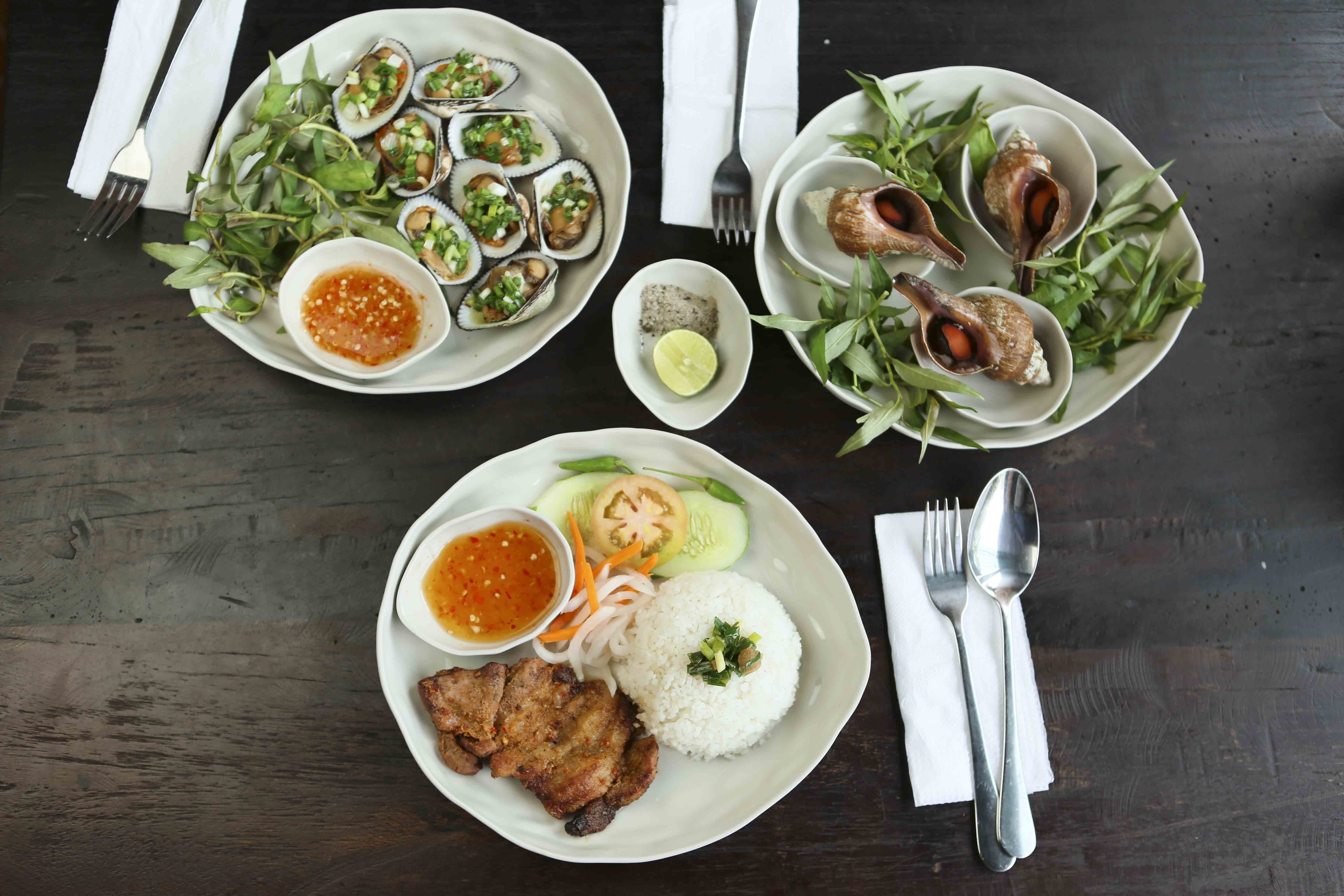 thưởng thức ẩm thực tại Cocochin ảnh 5 thuong thuc am thuc tai Cocochin anh 5