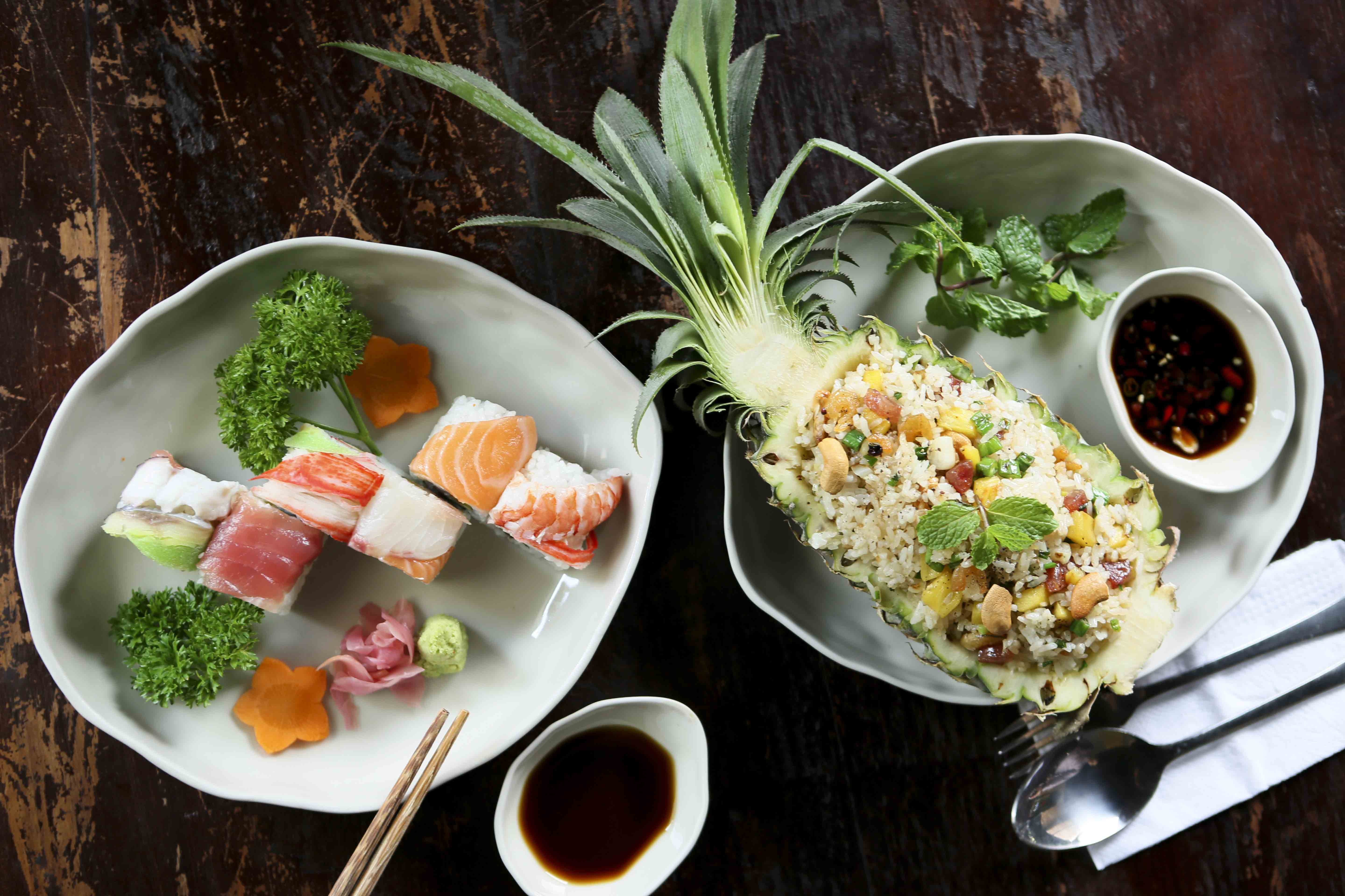 thưởng thức ẩm thực tại Cocochin ảnh 9 thuong thuc am thuc tai Cocochin anh 9