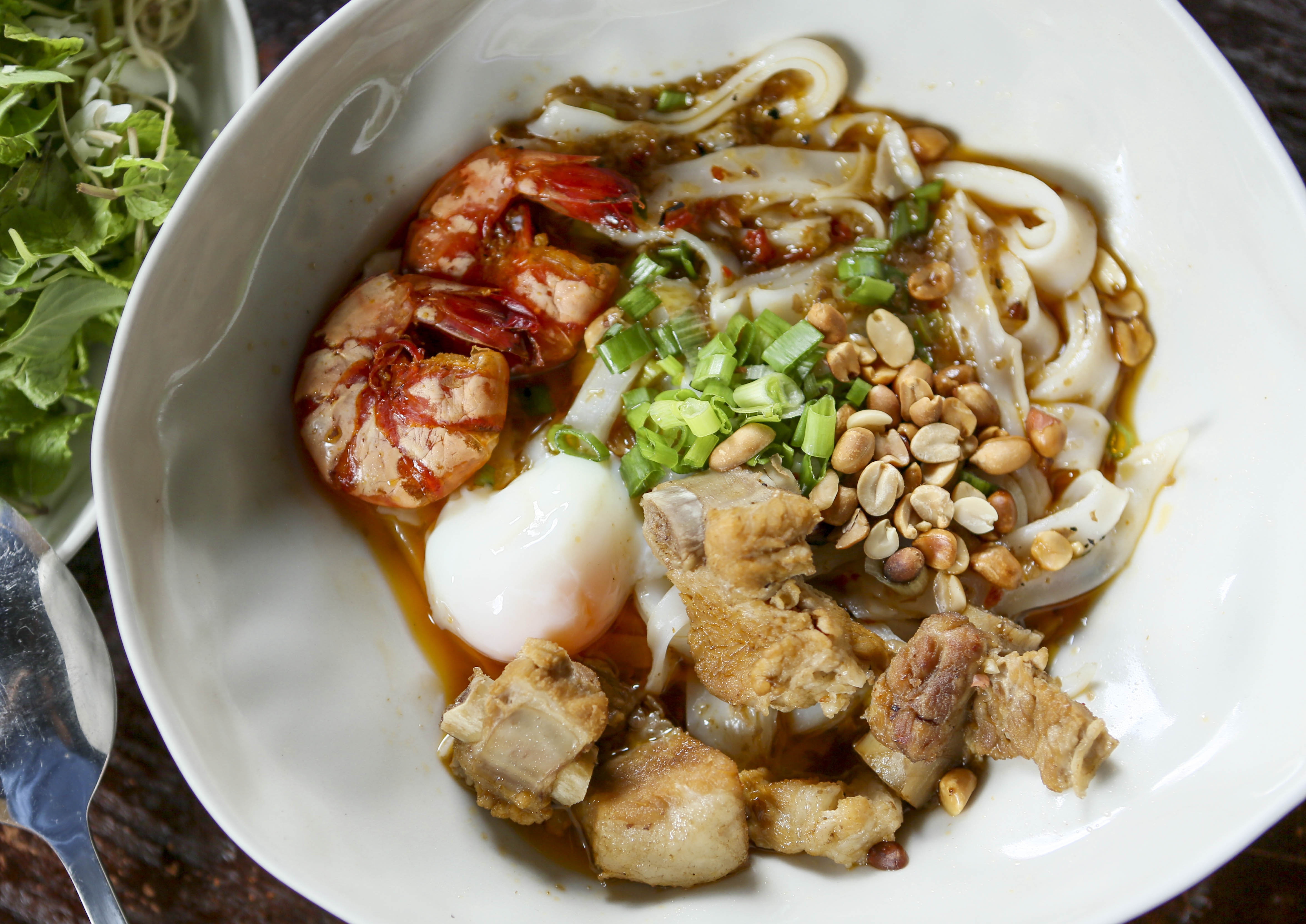 Trai nghiem am thuc 3 mien doc dao tai Cocochin hinh anh