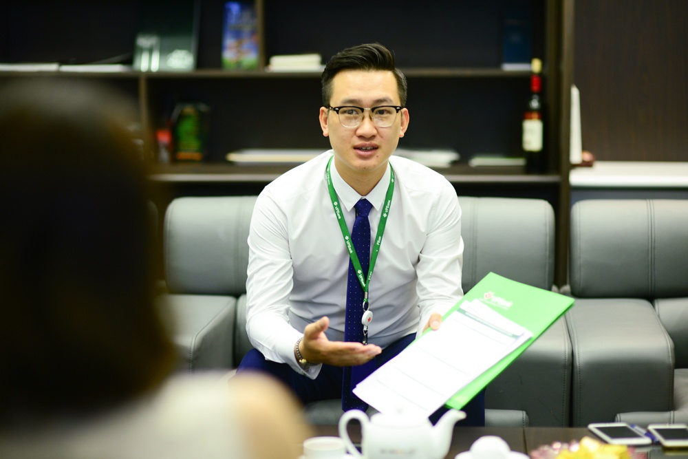 Thi truong the tin dung huong vao doanh nghiep vua va nho hinh anh