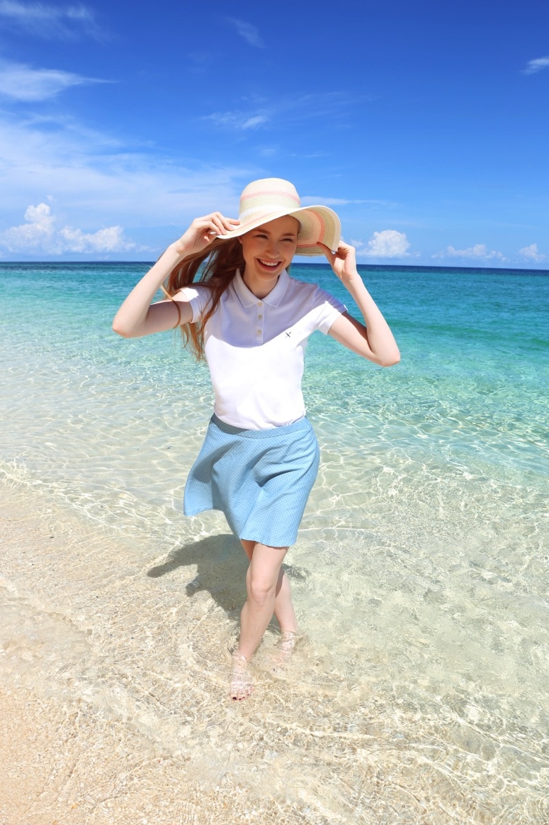 thoi trang du lich anh 1