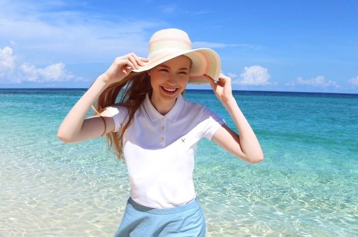 Goi y trang phuc cho cac tin do xe dich hinh anh