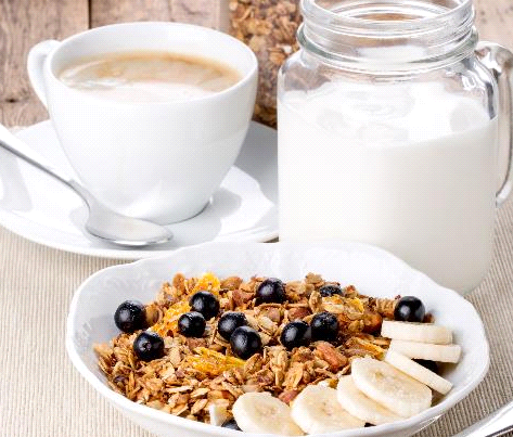 Thuc pham huu co - xu huong tieu dung moi cua nguoi Viet hinh anh