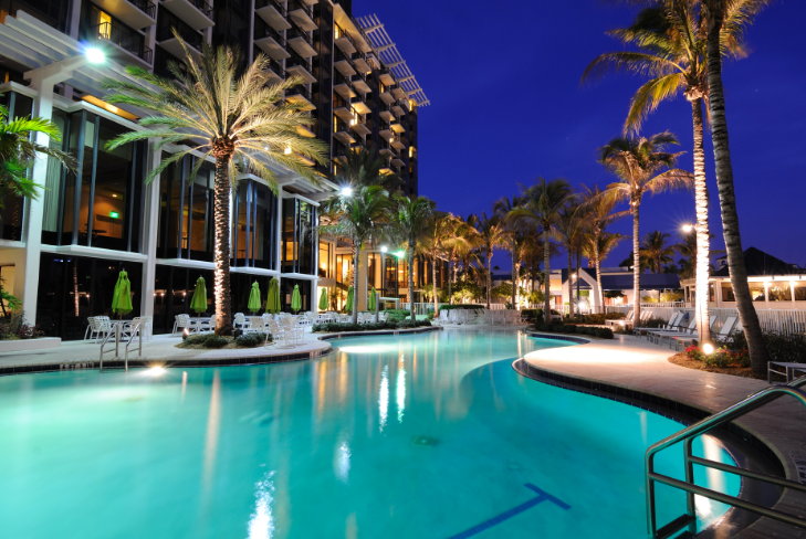 tổ hợp vui chơi giải trí Cocobay ảnh 2 to hop vui choi giai tri Cocobay anh 2