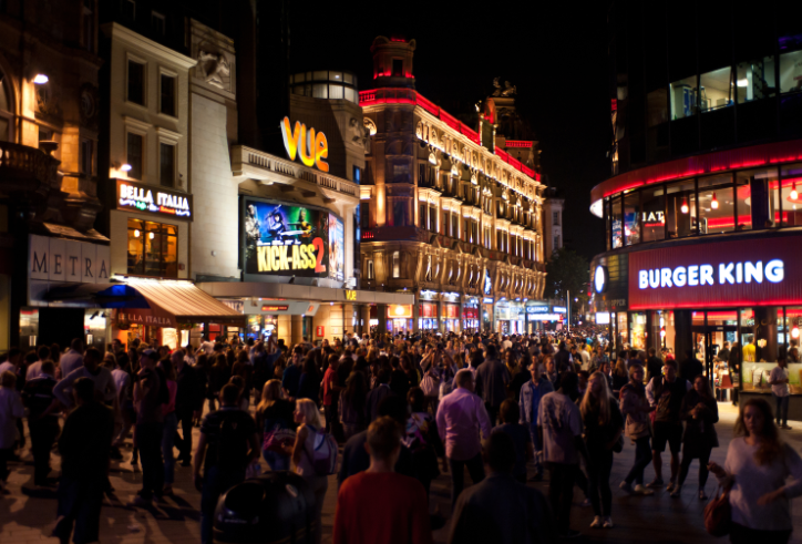 tổ hợp vui chơi giải trí Cocobay ảnh 4 to hop vui choi giai tri Cocobay anh 4