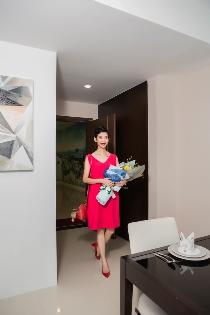 nguoi mau Xuan Lan anh 3