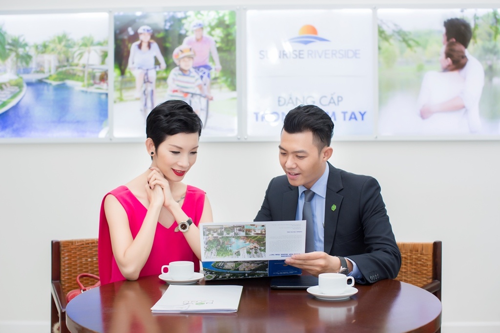 nguoi mau Xuan Lan anh 6