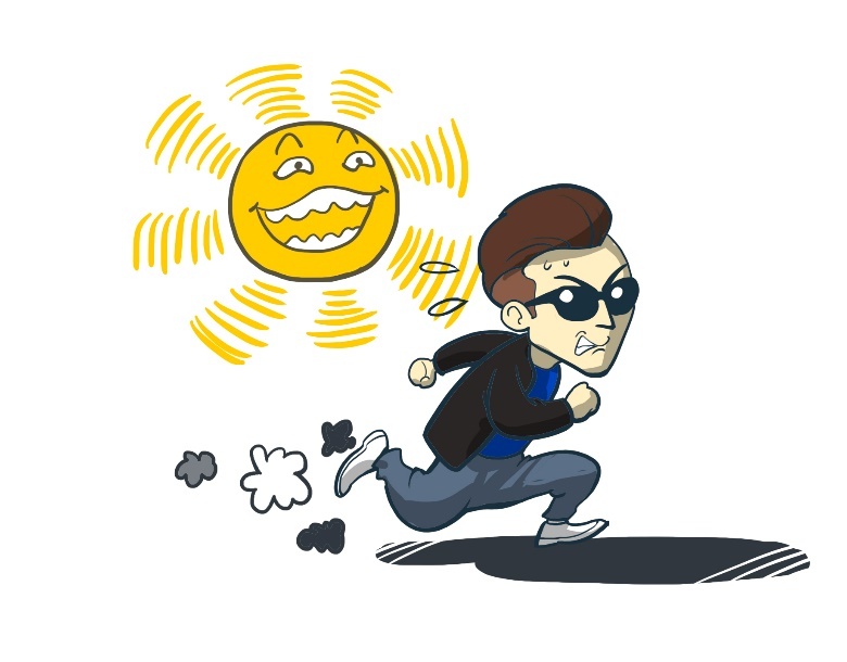 Nhung noi so it nguoi biet cua nhom 365 hinh anh