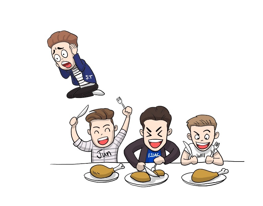 noi so cua nhom 365 anh 2