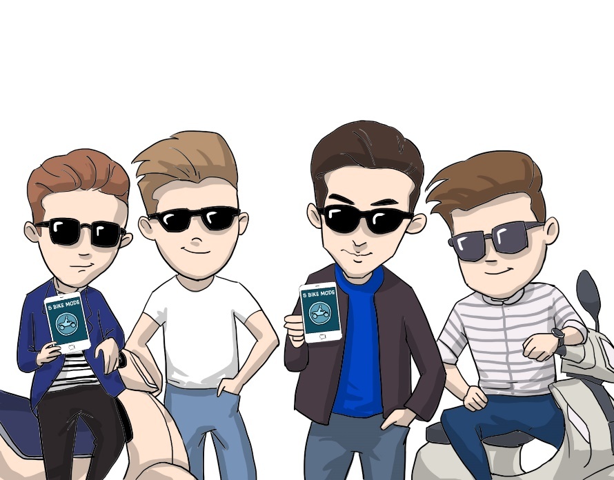 noi so cua nhom 365 anh 8