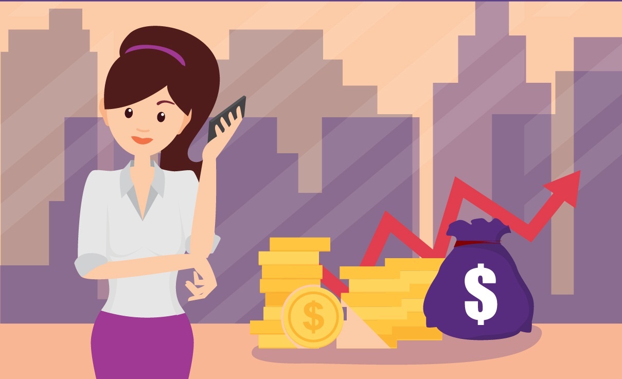 Ngan hang so: phuong phap quan ly tai chinh ca nhan hieu qua hinh anh