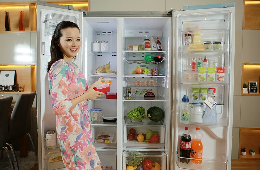 5 điều cần lưu ý khi bảo quản thịt trong tủ lạnh ảnh 2 5 dieu can luu y khi bao quan thit trong tu lanh anh 2
