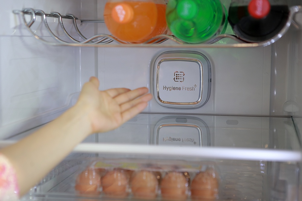 5 điều cần lưu ý khi bảo quản thịt trong tủ lạnh ảnh 4 5 dieu can luu y khi bao quan thit trong tu lanh anh 4