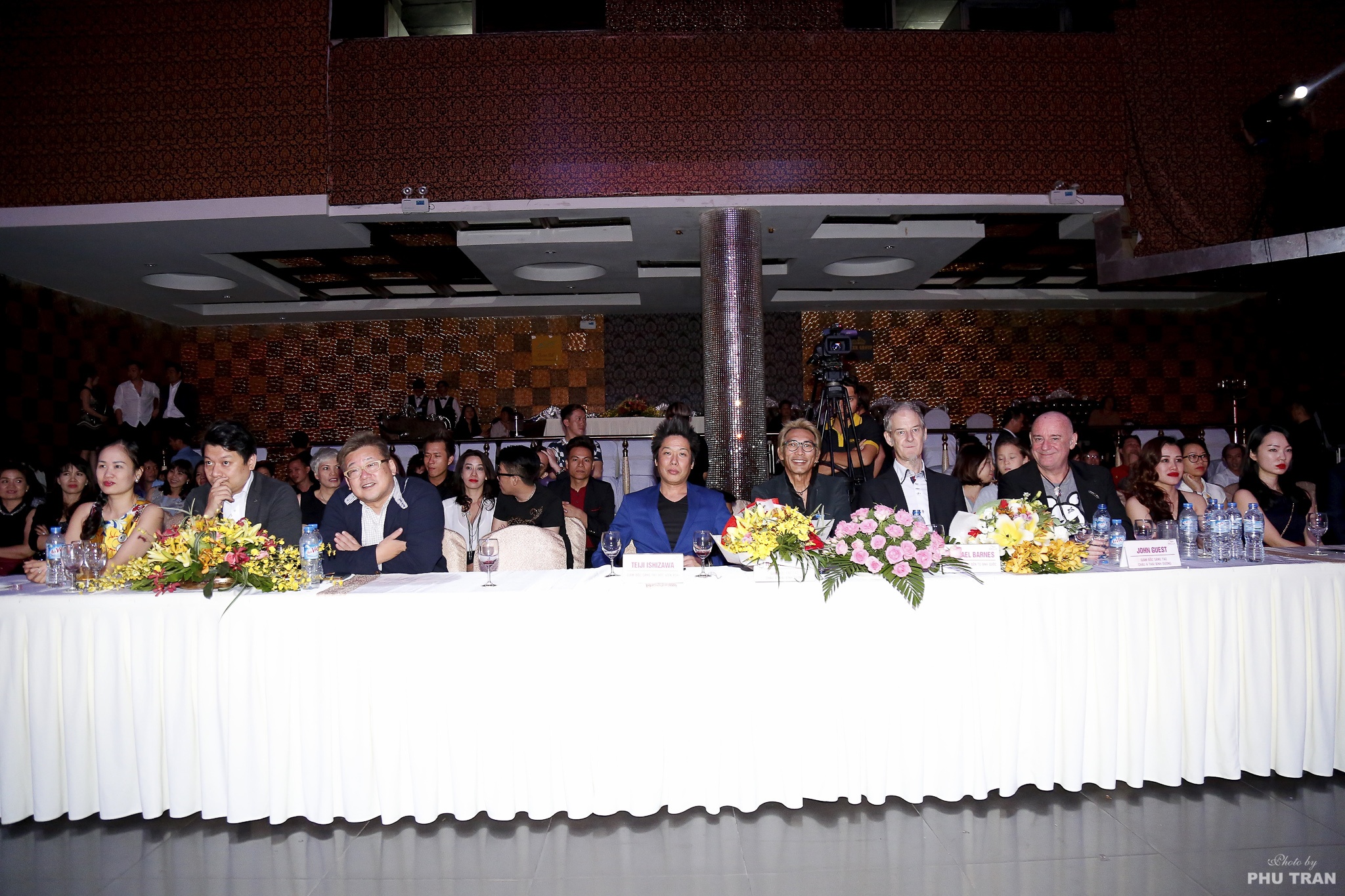 cuoc thi tao mau toc Wella Trendvision Awards anh 5