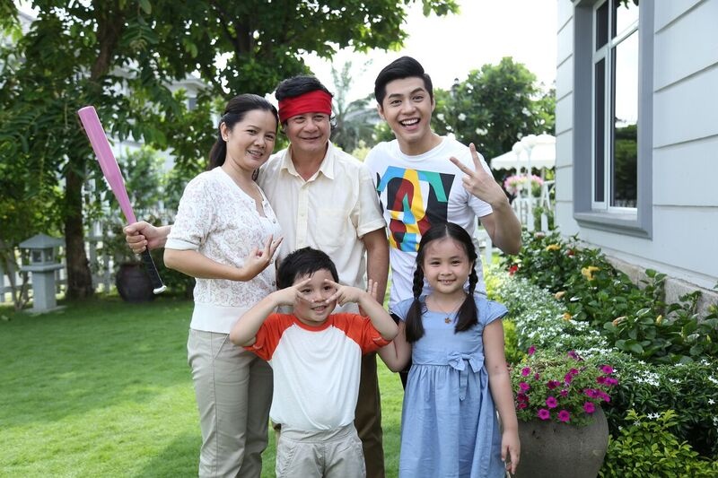 nhung viec ban nen lam cho bo me anh 1