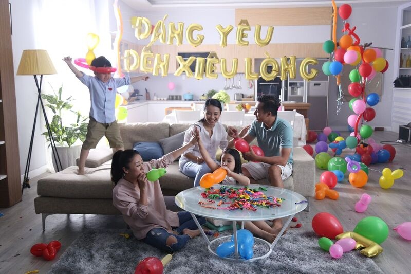 nhung viec ban nen lam cho bo me anh 3