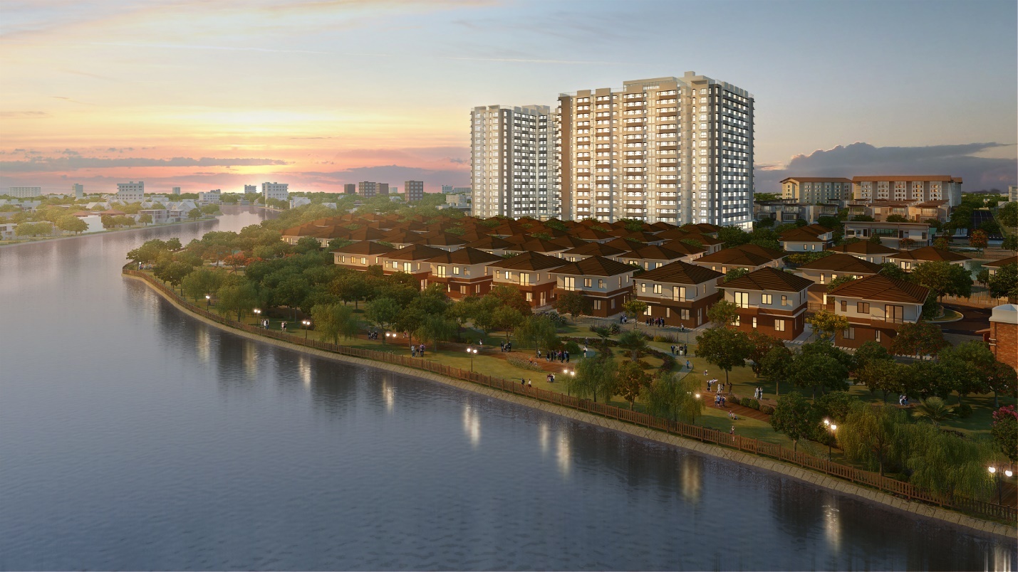 Hoc cach nguoi Nhat chon nha hinh anh