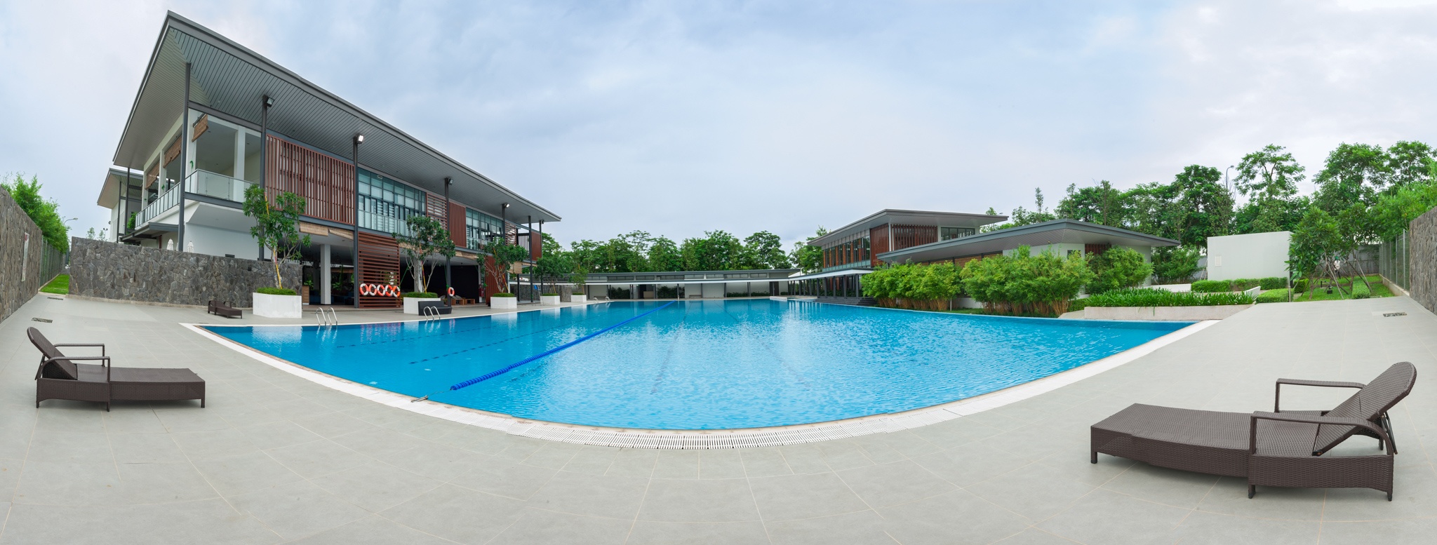 Gamuda Summer Fest - trai he mien phi cho be hinh anh