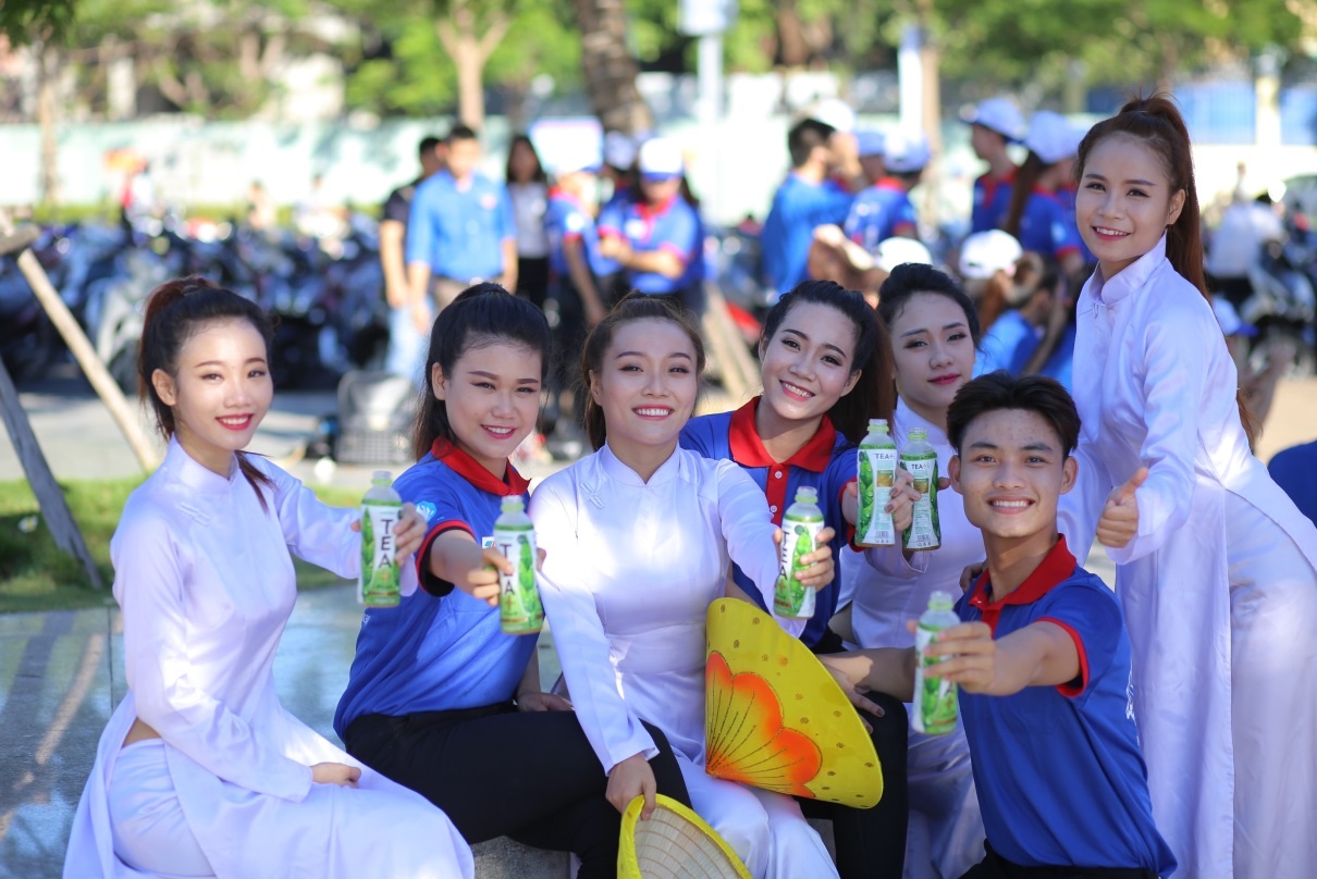 Trà Xanh Matcha TEA+ Plus ảnh 4 Tra Xanh Matcha TEA+ Plus anh 4