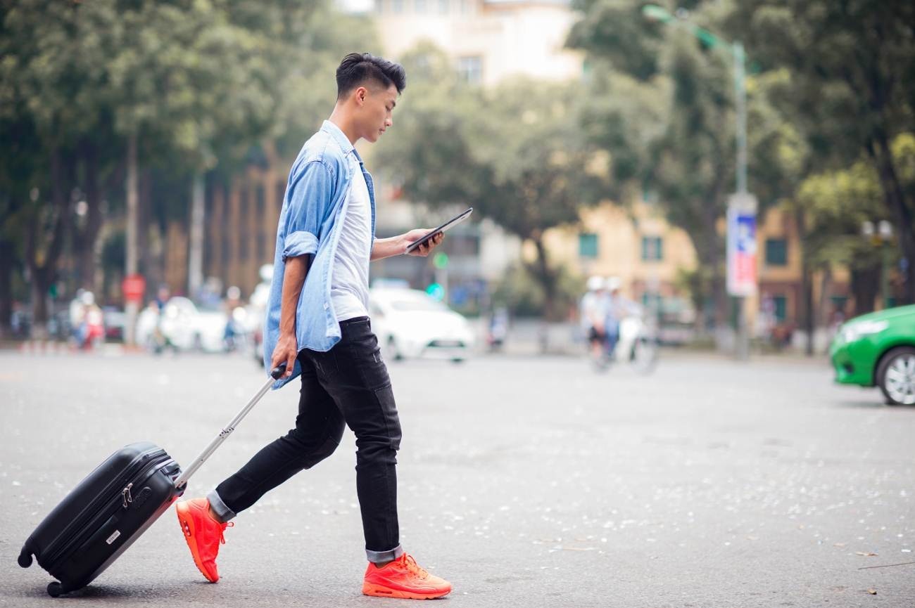 chuyện hậu trường của Mạc Hồng Quân ảnh 1 chuyen hau truong cua Mac Hong Quan anh 1