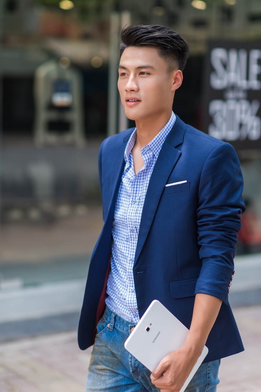 chuyện hậu trường của Mạc Hồng Quân ảnh 3 chuyen hau truong cua Mac Hong Quan anh 3