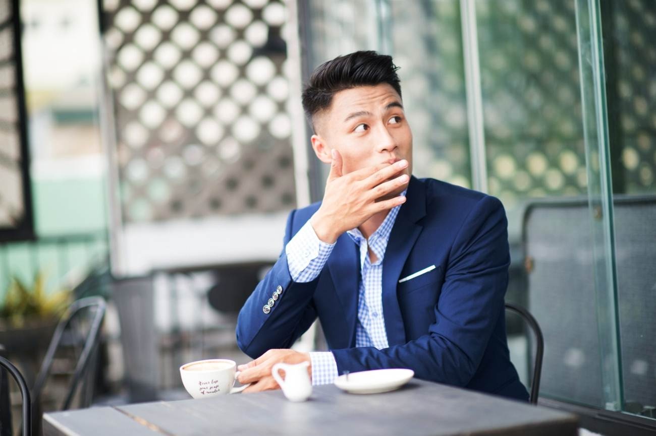 chuyện hậu trường của Mạc Hồng Quân ảnh 8 chuyen hau truong cua Mac Hong Quan anh 8