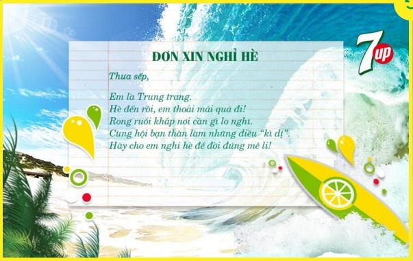 trải nghiệm hè khó quên của giới trẻ ảnh 5 trai nghiem he kho quen cua gioi tre anh 5