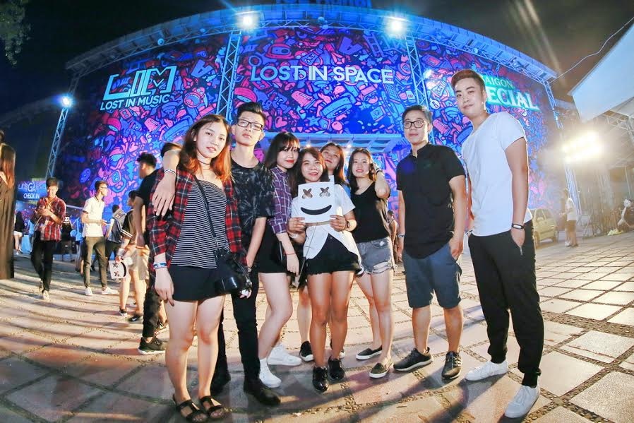 Lost in Space ảnh 4 Lost in Space anh 4