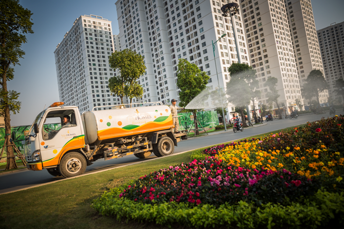 Kinh nghiem chon noi an cu cho cac gia dinh hien dai hinh anh