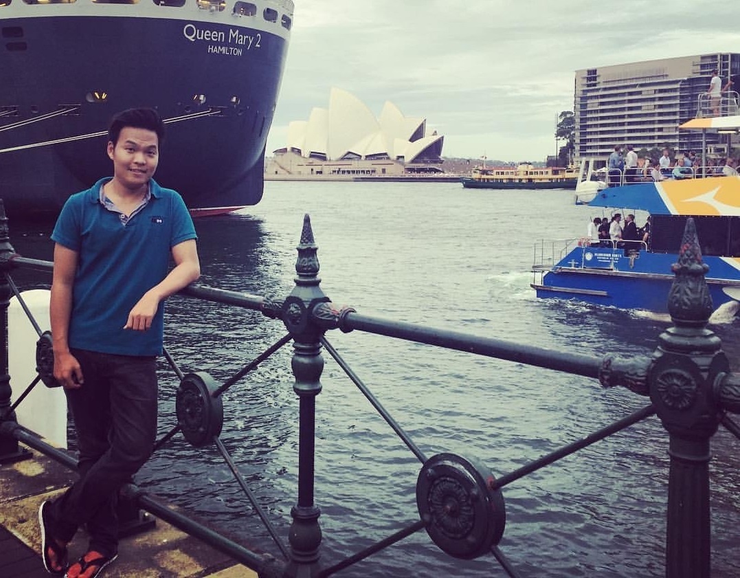 học lập trình tại FPT Aptech ảnh 1 hoc lap trinh tai FPT Aptech anh 1