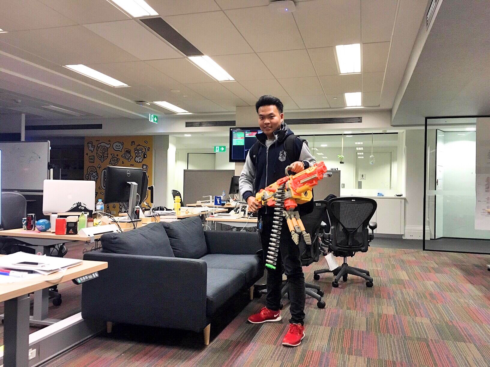 học lập trình tại FPT Aptech ảnh 2 hoc lap trinh tai FPT Aptech anh 2