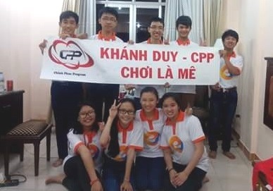 Ba hoc sinh lop 9 gop sang kien cho nganh giao duc hinh anh