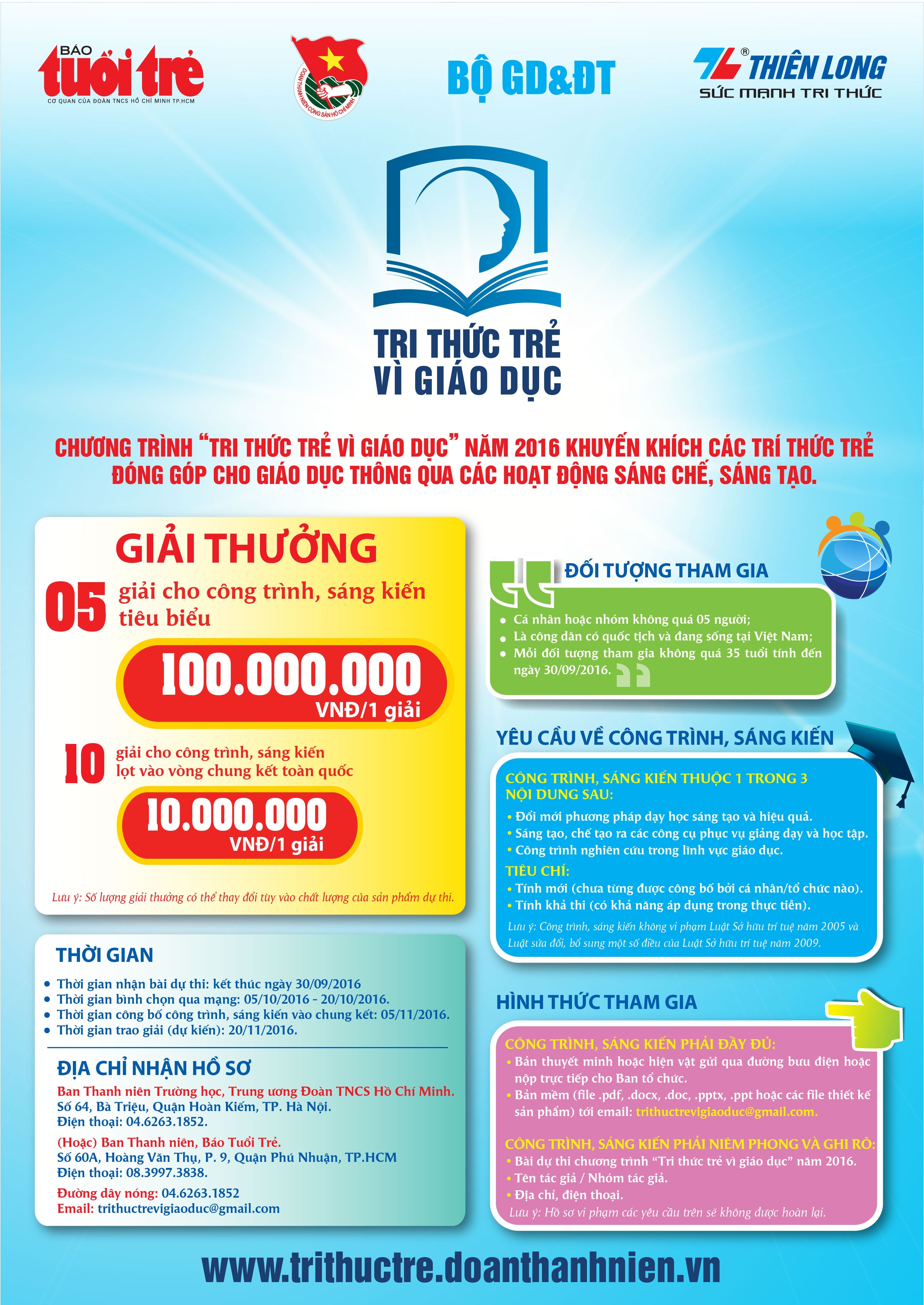 website Chinh phục Program của học sinh THCS ảnh 4 website Chinh phuc Program cua hoc sinh THCS anh 4