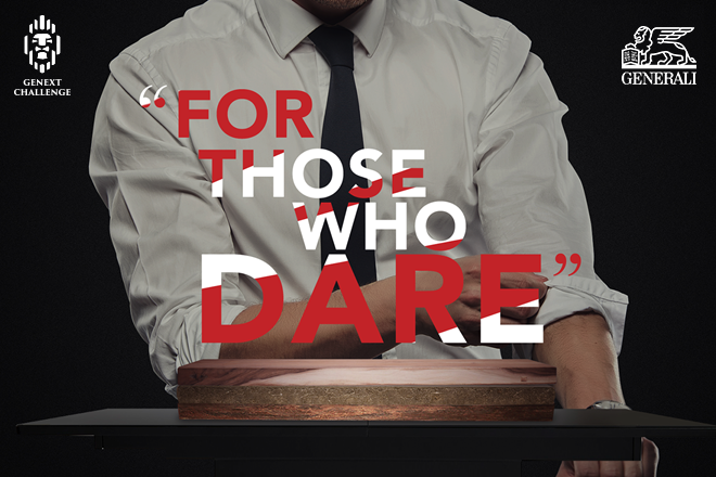 cuộc thi lãnh đạo trẻ Genext Challenge ảnh 3 cuoc thi lanh dao tre Genext Challenge anh 3