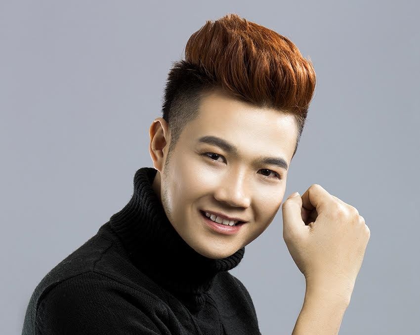 Quang Anh: 'Hat bai cua Khac Hung khien toi ap luc' hinh anh