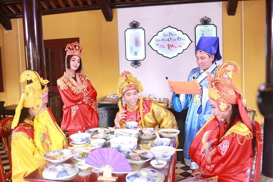 'San sang kham pha' truyen cam hung cho cac ban tre hinh anh