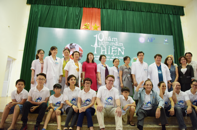 tập đoàn Empire ảnh 4 tap doan Empire anh 4