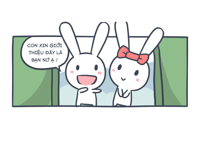 Nhung dinh nghia nha ngo nghinh cua Tho Bay Mau hinh anh