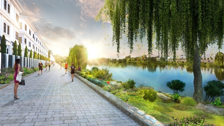 bat dong san xanh anh 2