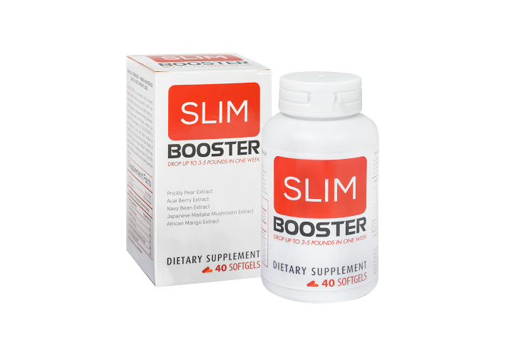 Slim Booster anh 2