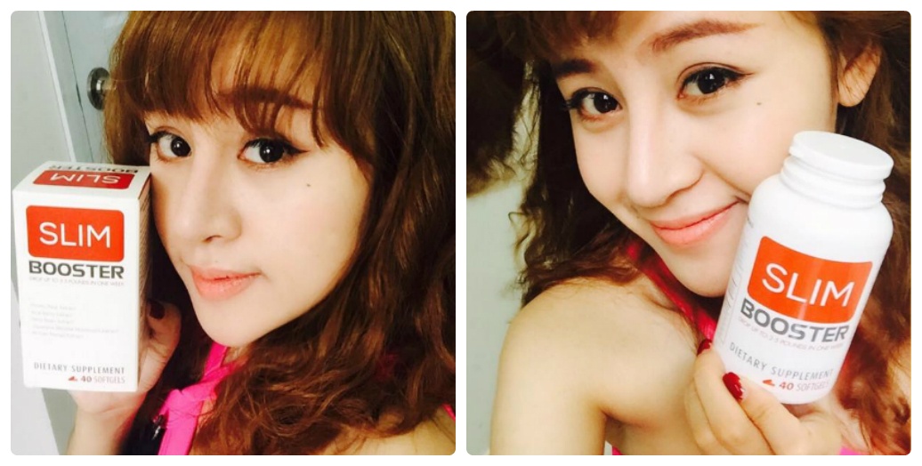 Slim Booster anh 5