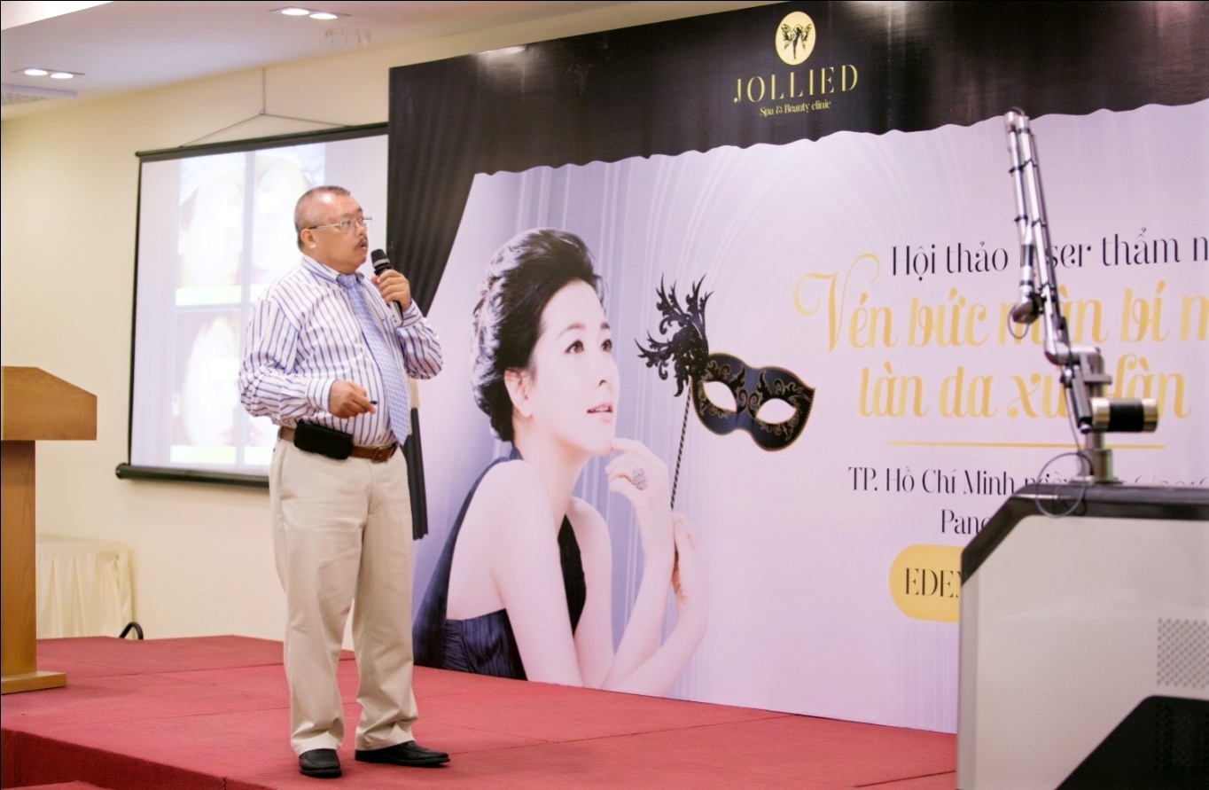 Jollie D Spa ảnh 4 Jollie D Spa anh 4