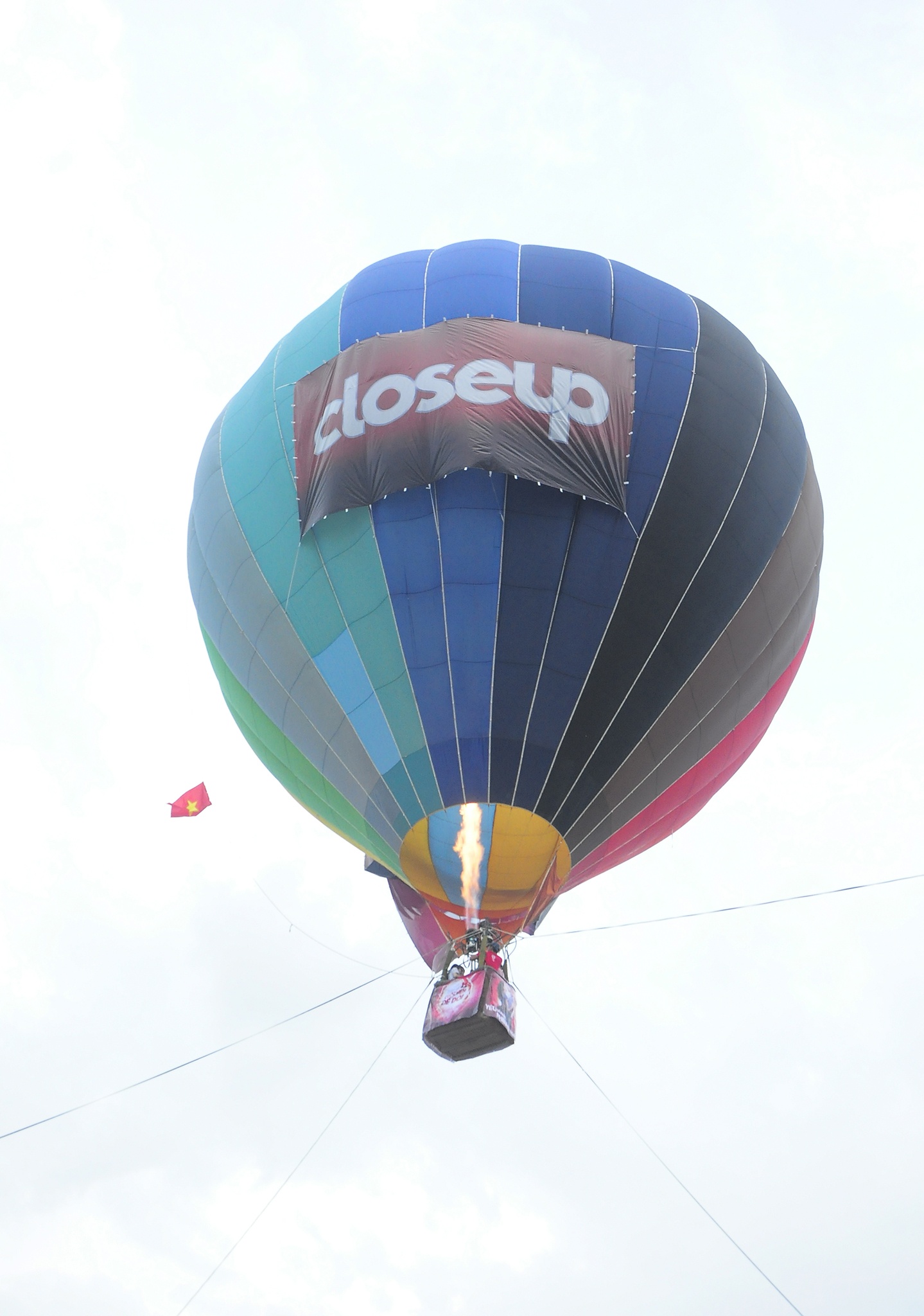 Noo,  Issac,  Toc Tien chay het minh o Cuoc hen de d anh 12