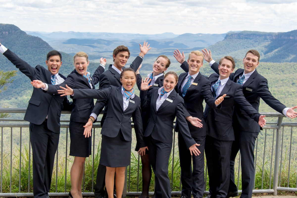 ngày hội du học Australia ảnh 1 ngay hoi du hoc Australia anh 1