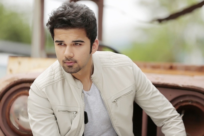 dan sao Co dau 8 tuoi den Viet Nam anh 1