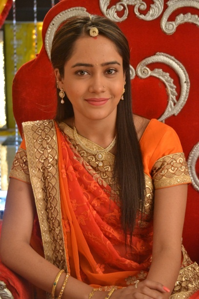 dan sao Co dau 8 tuoi den Viet Nam anh 4