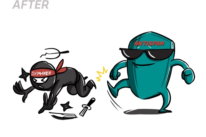 tin nhan rac ngay ay,  bay gio anh 8